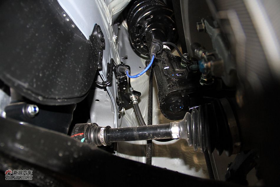 2012款思域到店实拍_思域图片12990750_汽车