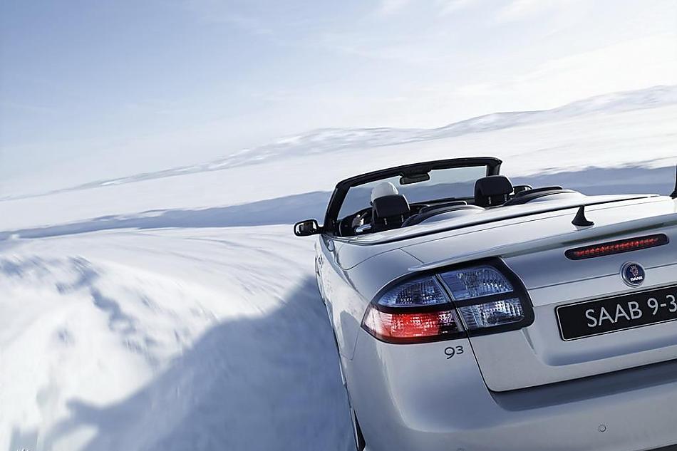 全新萨博9-3敞篷跑车_9-3官方图图片20753_汽车图库_新浪汽车_新浪网