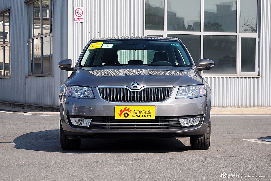 11月团购:上海斯柯达明锐、野帝7.9折起