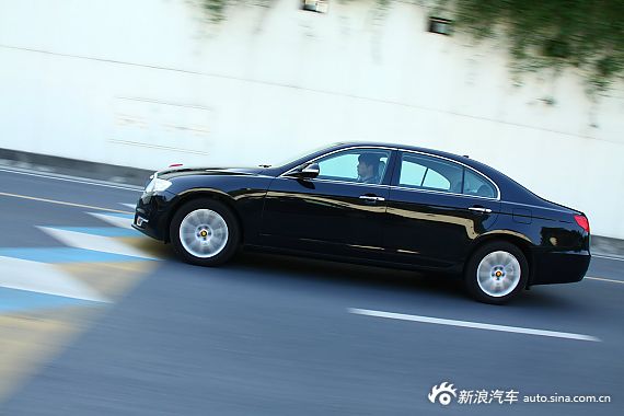 外交部：外长换红旗车系按中央规定安排