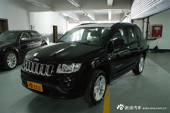 指南者全系95折销售 送售后维修保养