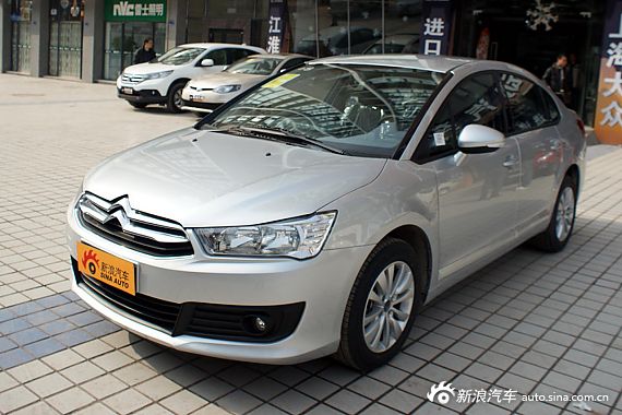 2013款世嘉