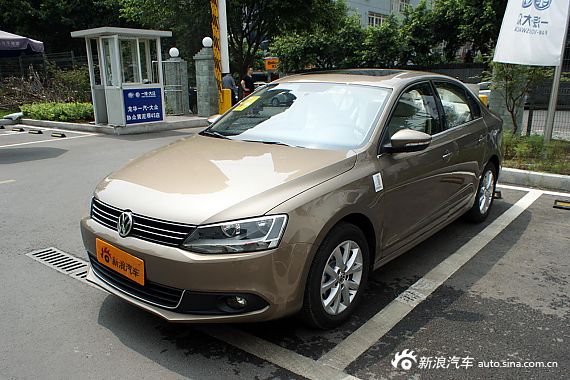 速腾最高优惠9000元 最低售16.28万元