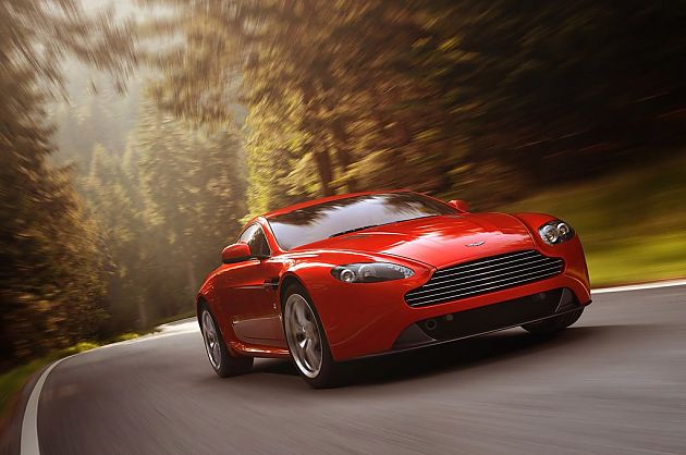 租一辆超跑回家 赫兹租车推出“圆梦服务”