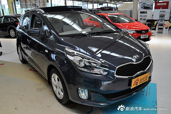 试驾新佳乐赢好礼 购车抽2万现金大奖