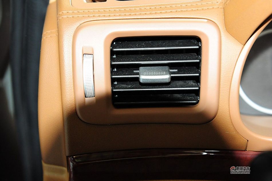 华泰元田B35_宝利格车展图图片3950833_汽车