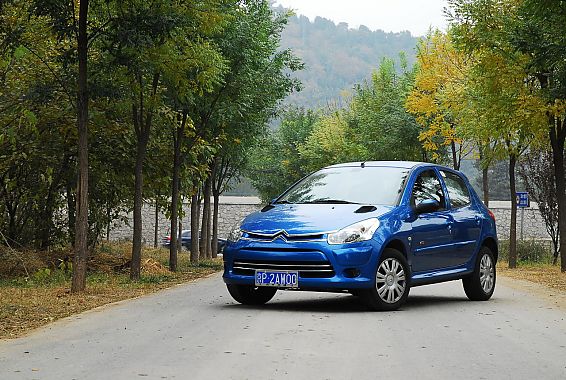 秋高气爽好时节 食色玩家实用小车推荐