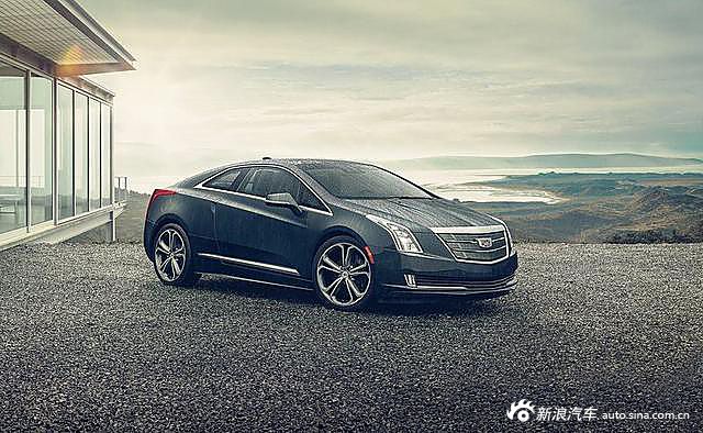 KBB:2016美国十大最省油豪华车