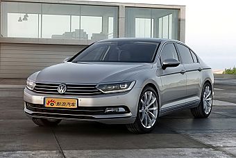 Passat（进口）