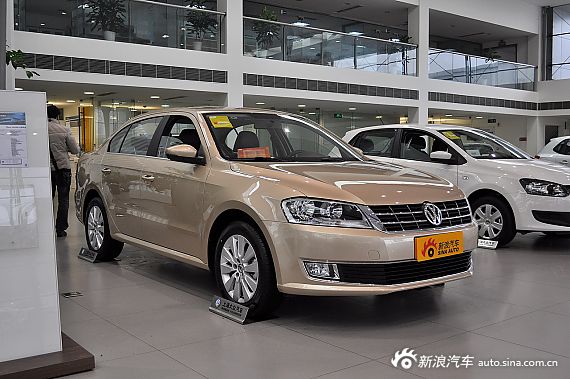 上海大众2月销量超16万 同比增长37.5%