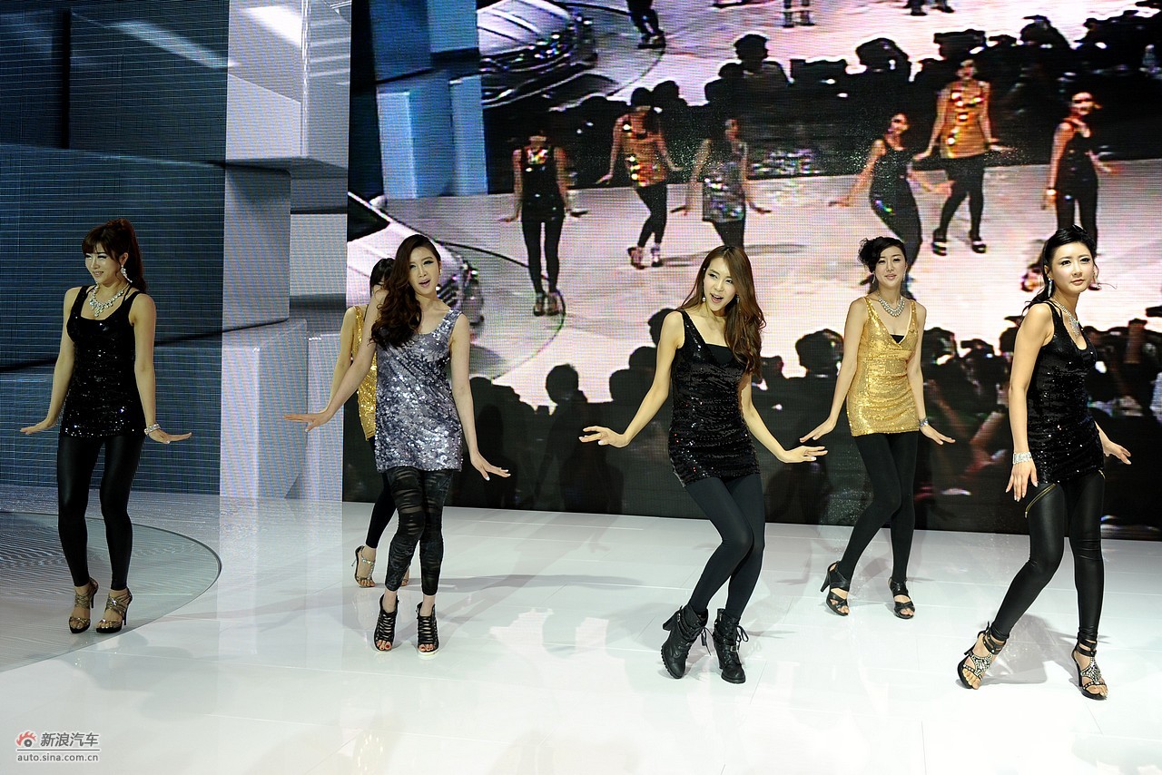 韩国mm甜美热舞