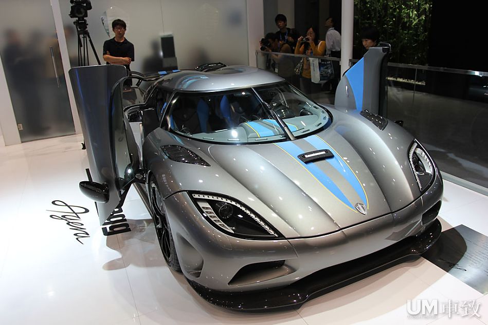 2013款科尼塞克Agera R(32\/45)