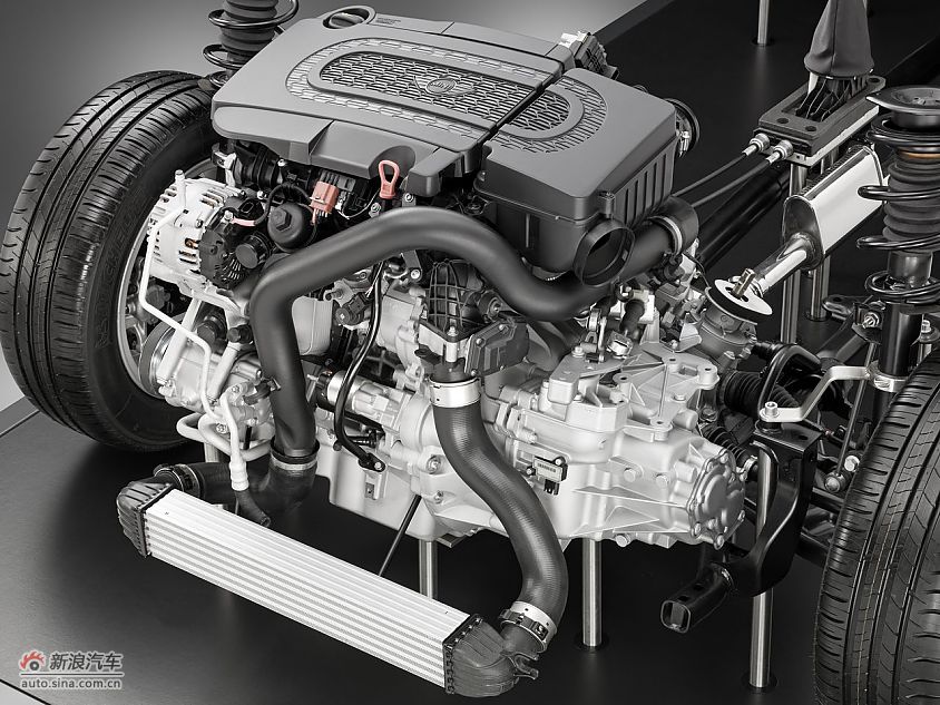 MINI Countryman发动机_MINI COUNTRYMAN外