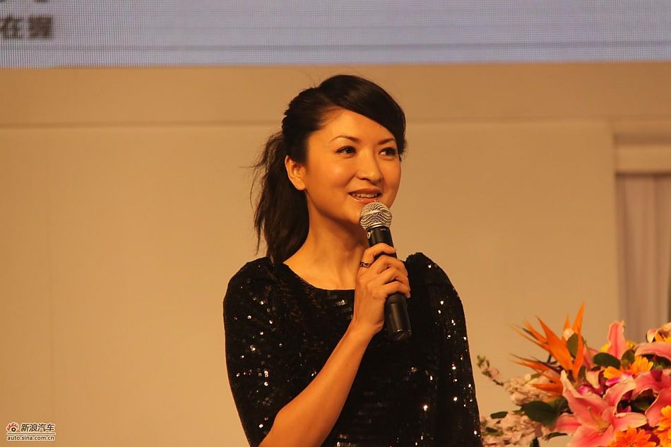 北京交通台主持人梁红_骊威活动图片231748_