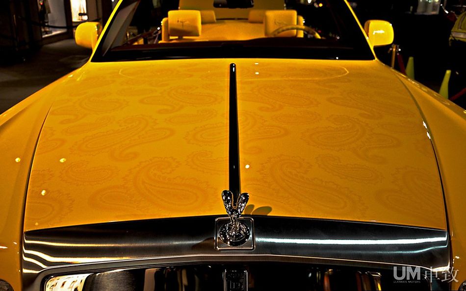 bijan劳斯莱斯(12\/14)