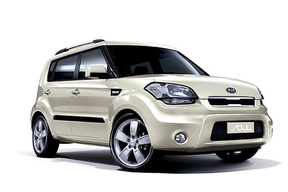 2011年东风悦达起亚销量破43万辆