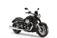 摩托古兹California Custom高清图赏