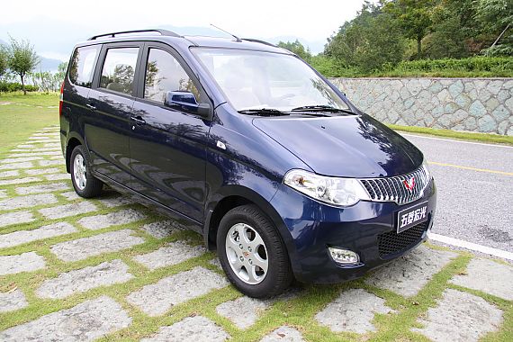 【2010款五菱宏光1.4L手动舒适型报价_论坛_