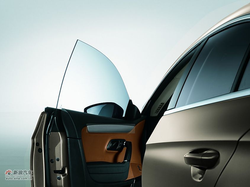 大众CC2016款 最低省8万2.0T报价17万_优惠