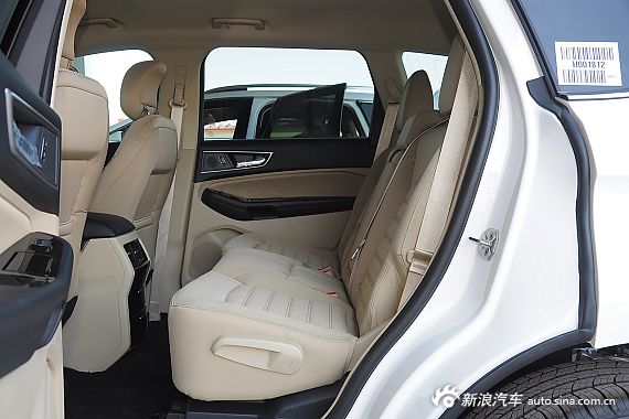 2015款锐界2.0T GTDi两驱精锐型