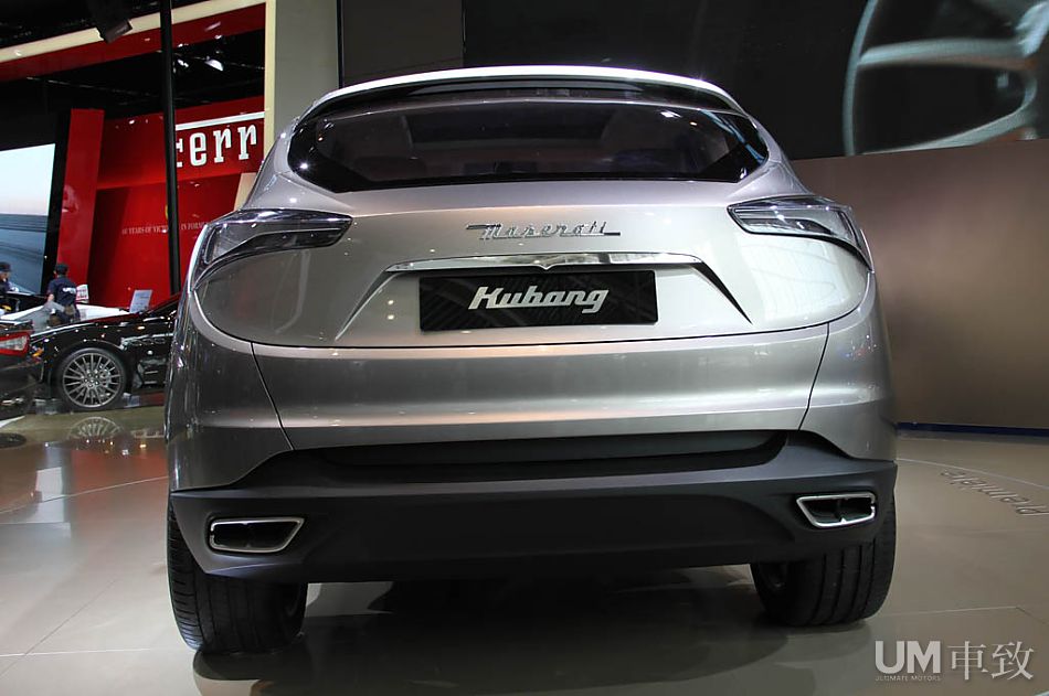 荧幕硬汉大比拼 超豪华suv概念车的盛宴_15