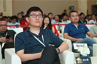 2016中国汽车创业投资大赛-总决赛投票集锦