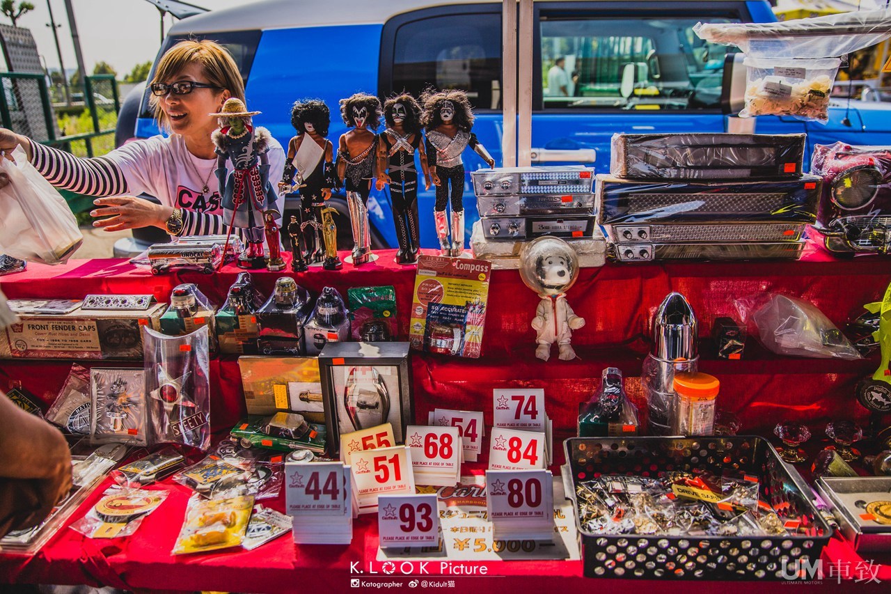 moonstreet,regentstreet mooneyes street car nationals 30周年纪念聚会