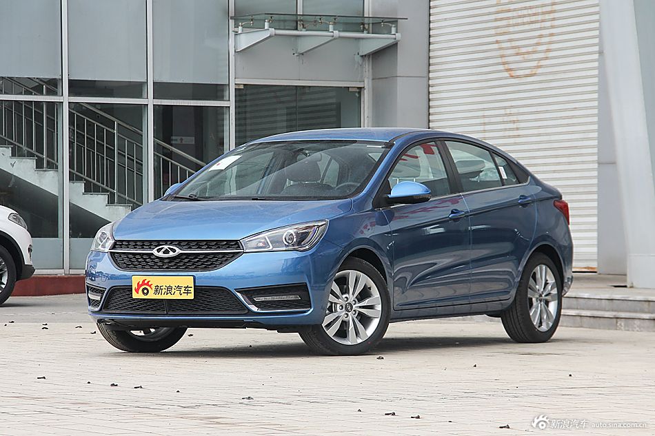 顶配只要9万多的最火国民家轿