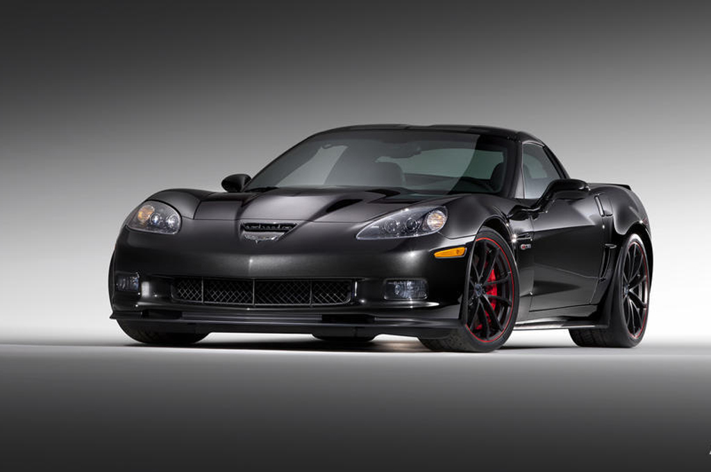 克尔维特将迎来60岁生日