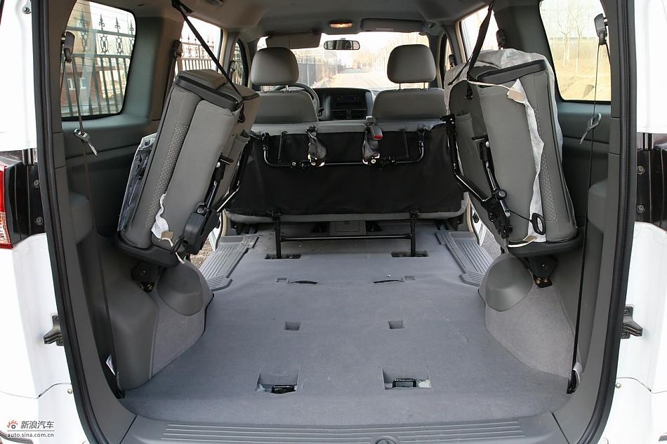 帅客实用型_帅客图片259723_汽车图库