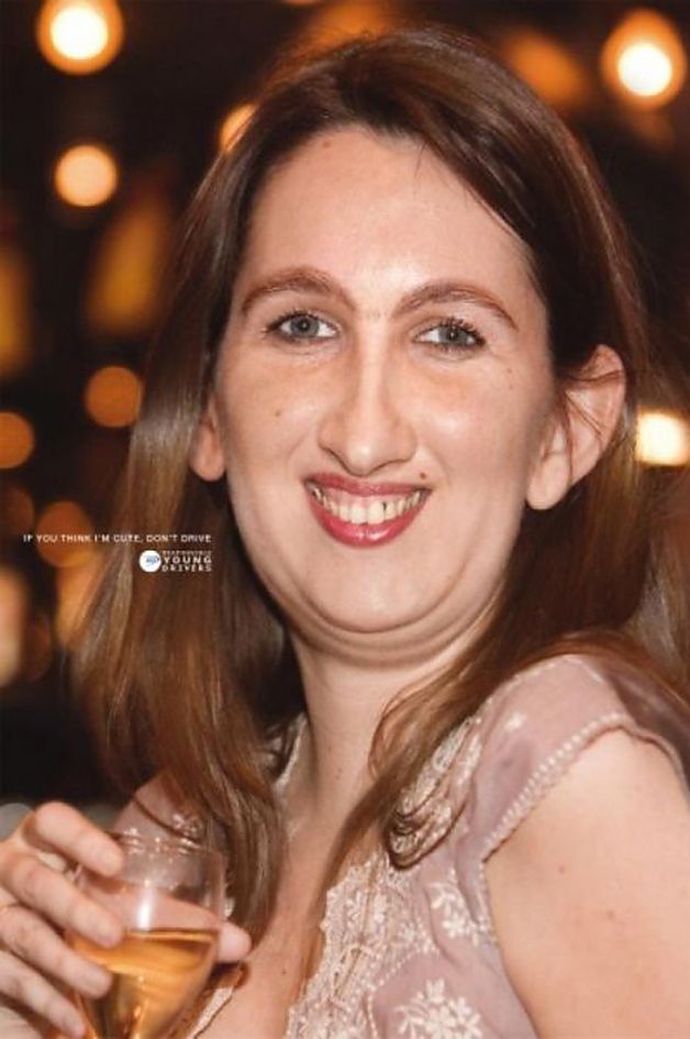 明天的太阳是否升起 禁酒驾公益广告大赏