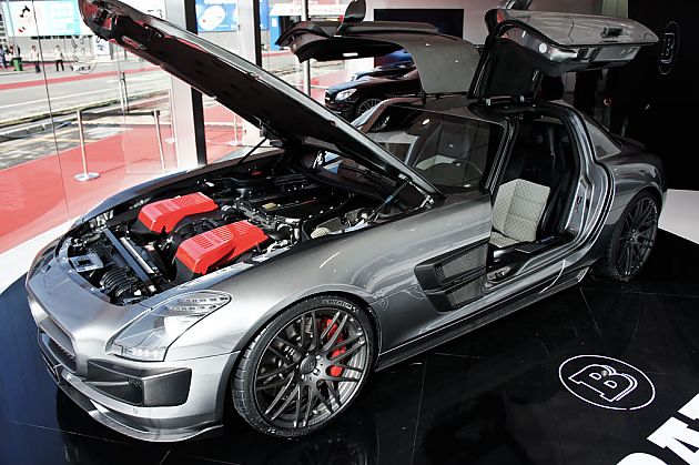 井喷！高端定制大集结