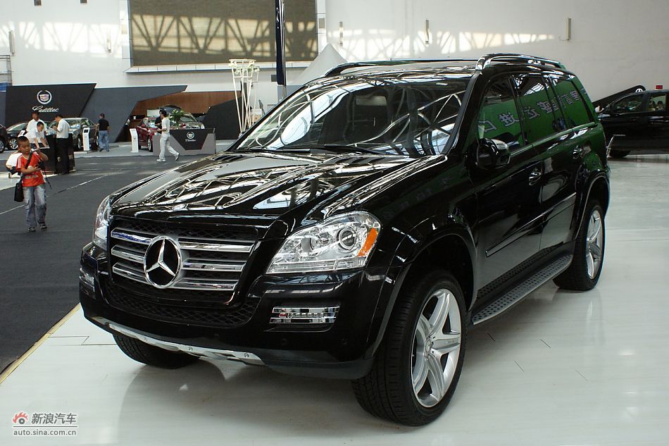 2010银川车展实拍图_658930_汽车图库