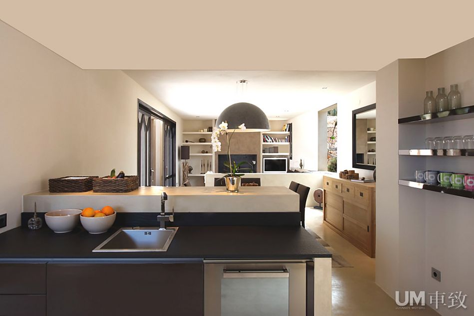 全球最美日落景点 西班牙小岛伊比沙(19\/24)