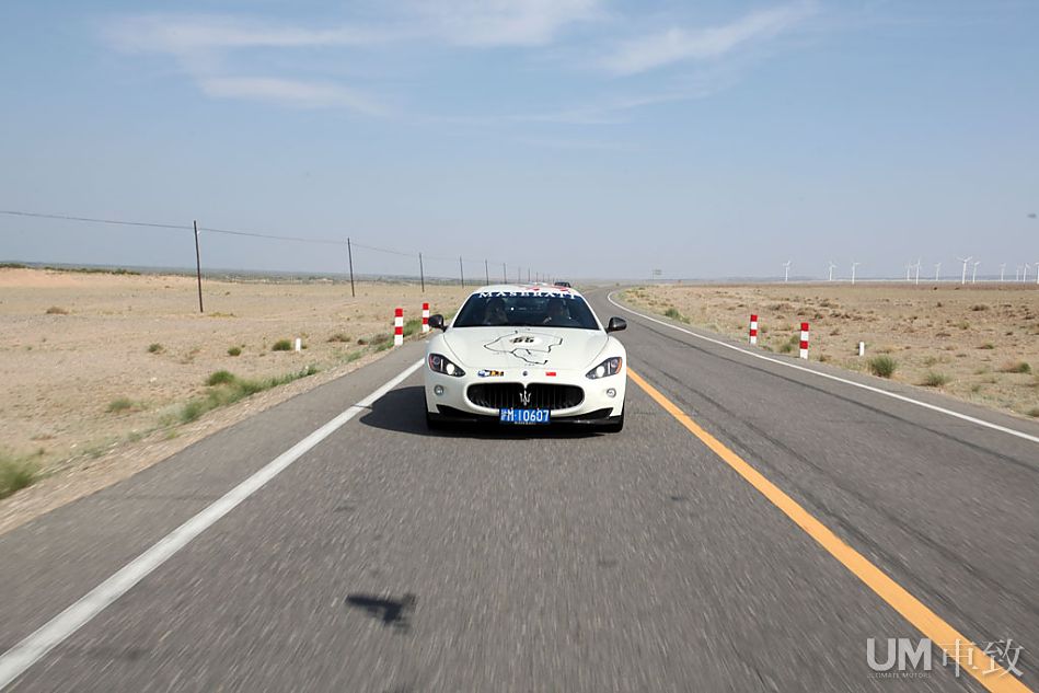 DAY 2 乌鲁木齐 布尔津(17\/32)