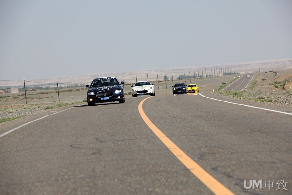 DAY 2 乌鲁木齐 布尔津(15\/32)