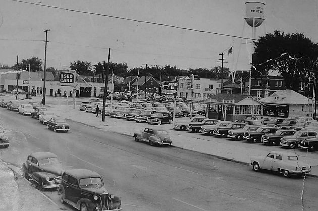 小屌丝逆袭高帅富 日本车的美国梦