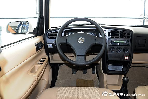 【捷达 2004款 GDF 豪华型-捷达 2004款 GDF