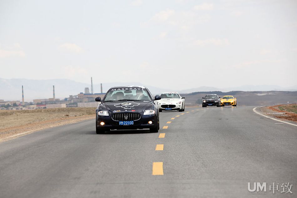 DAY 2 乌鲁木齐 布尔津(10\/32)