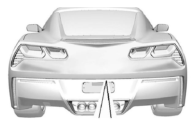 C7克尔维特设计草图春光乍泄 高层震怒