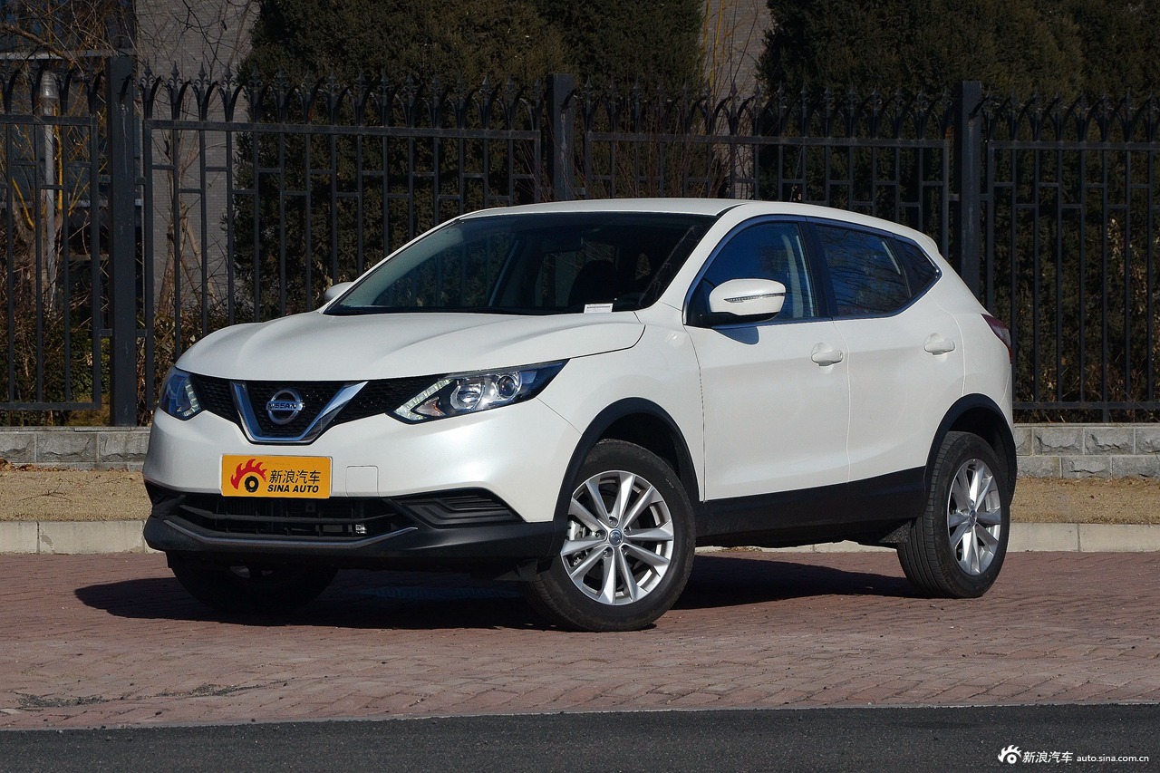 谁软谁硬一比就知道，CX-5、逍客、全新途胜三车对比