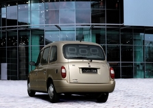 2011上海车展 吉利子品牌英伦