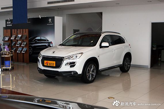 最高降2万 多款进口SUV近期行情追踪