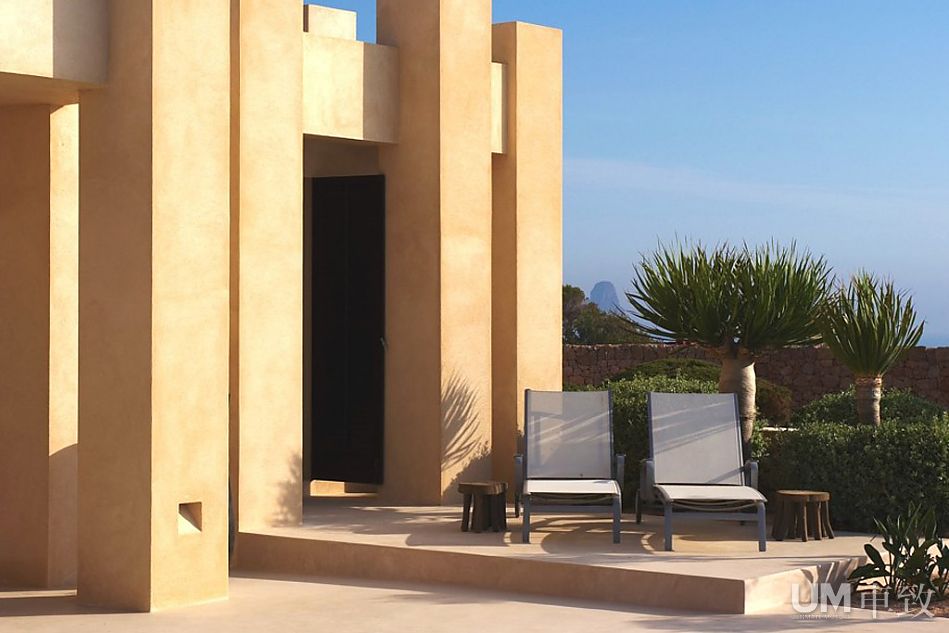 全球最美日落景点 西班牙小岛伊比沙(3\/24)