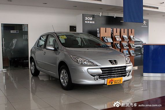 最高降2.8万 2012年上市新车行情调查