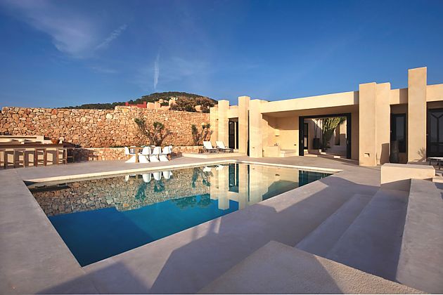 全球最美日落景点 西班牙小岛伊比沙