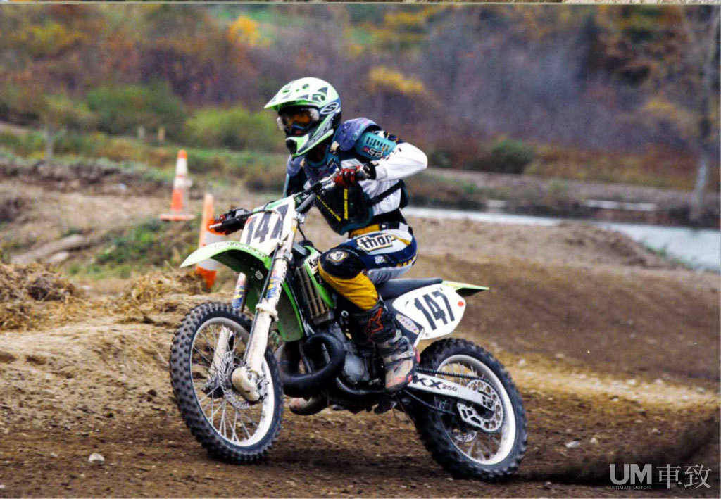 摩托车越野比赛(1\/27)