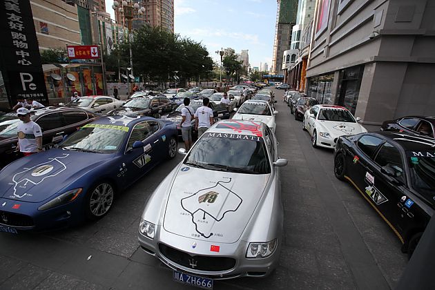 DAY2 乌鲁木齐-布尔津