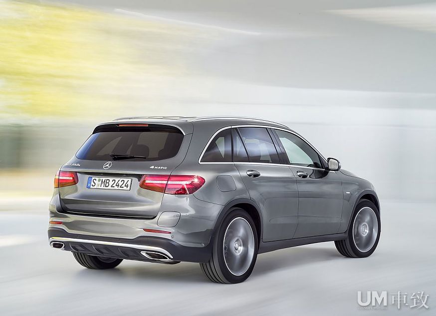汽车2016款梅赛德斯-奔驰glc-新浪全新迈巴赫奇柏林图片