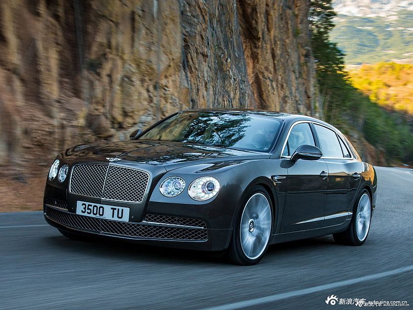 最受欢迎豪华轿车排行 没想到第一名是它